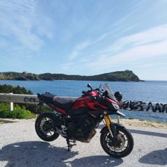Yamaha Tracer 900 2016-thumb-2