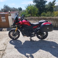 Yamaha Tracer 900 2016-thumb-5
