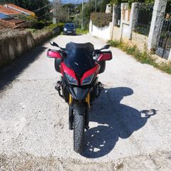 Yamaha Tracer 900 2016-thumb-7