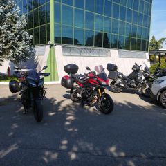 Yamaha Tracer 900 2016-thumb-8