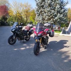 Yamaha Tracer 900 2016-thumb-9
