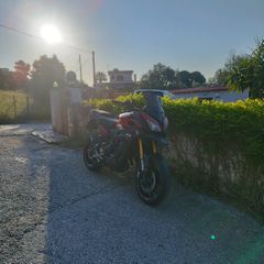 Yamaha Tracer 900 2016-thumb-12
