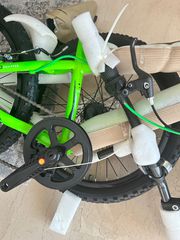 BMX Huffy 2023 Huffy Extent green-thumb-1