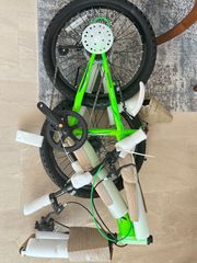 BMX Huffy 2023 Huffy Extent green-thumb-2