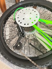 BMX Huffy 2023 Huffy Extent green-thumb-3