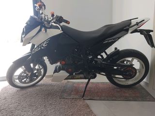 KTM 690 Duke 2008-thumb-2