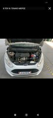 Ford B-Max 2015 1.5 TDCi Business-thumb-2