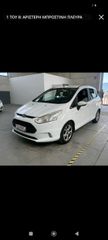 Ford B-Max 2015 1.5 TDCi Business-thumb-4