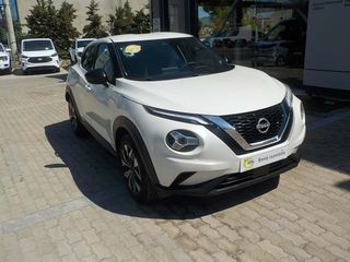Nissan Juke 2023 5 Χρόνια Εγγύηση - ACENTA