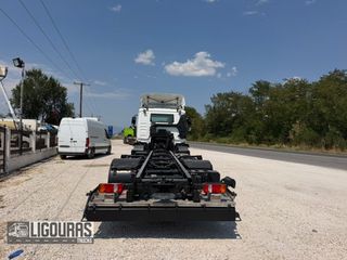 Φορτηγό Με Αλλαζόμενη Καρότσα MAN 2020 TGM 15.290 EURO6D ΚΛΙΜΑ-thumb-3