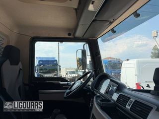 Φορτηγό Με Αλλαζόμενη Καρότσα MAN 2020 TGM 15.290 EURO6D ΚΛΙΜΑ-thumb-13