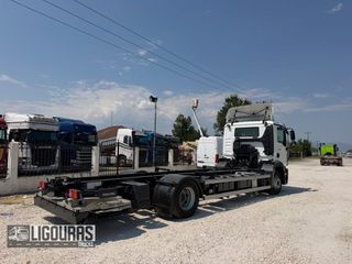 Σασί MAN 2020 TGM 15.290 EURO6D ΚΛΙΜΑ-thumb-2