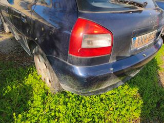 Audi A3 2001-thumb-1