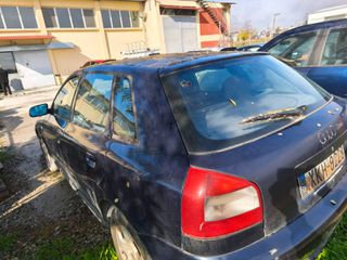 Audi A3 2001-thumb-2