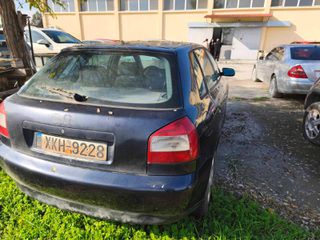 Audi A3 2001-thumb-3