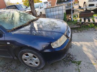Audi A3 2001-thumb-4