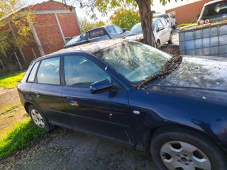 Audi A3 2001-thumb-5