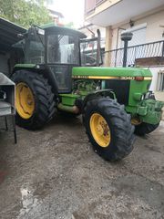 Τρακτέρ John Deere 1990 3650