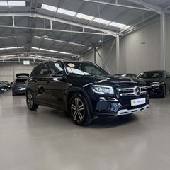 Mercedes-Benz GLB 200 2021 5 Χρόνια Εγγύηση