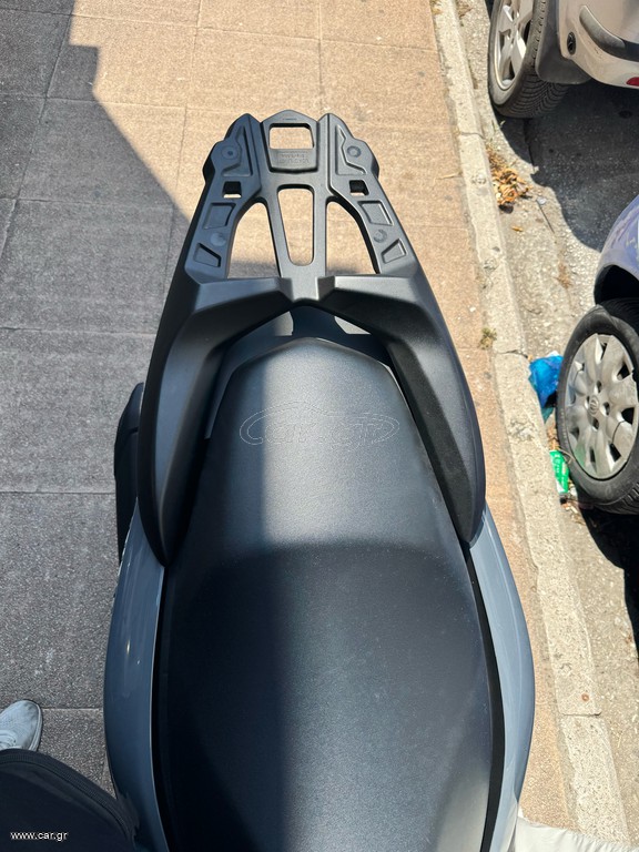 γνήσια βάση Yamaha