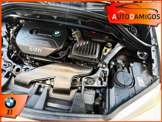 Bmw X1 2016 18i SDrive AΥΤΟΜΑΤΟ 136PS  ΕΛΛΗΝΙΚΟ-thumb-27