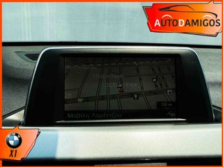 Bmw X1 2016 18i SDrive AΥΤΟΜΑΤΟ 136PS  ΕΛΛΗΝΙΚΟ-thumb-13