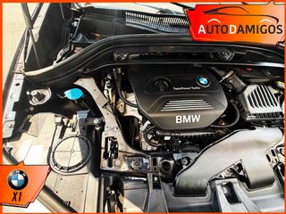 Bmw X1 2016 18i SDrive AΥΤΟΜΑΤΟ 136PS  ΕΛΛΗΝΙΚΟ-thumb-25