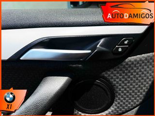 Bmw X1 2016 18i SDrive AΥΤΟΜΑΤΟ 136PS  ΕΛΛΗΝΙΚΟ-thumb-11