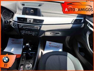 Bmw X1 2016 18i SDrive AΥΤΟΜΑΤΟ 136PS  ΕΛΛΗΝΙΚΟ-thumb-15