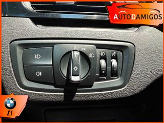 Bmw X1 2016 18i SDrive AΥΤΟΜΑΤΟ 136PS  ΕΛΛΗΝΙΚΟ-thumb-9