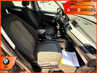 Bmw X1 2016 18i SDrive AΥΤΟΜΑΤΟ 136PS  ΕΛΛΗΝΙΚΟ-thumb-24