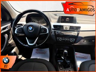 Bmw X1 2016 18i SDrive AΥΤΟΜΑΤΟ 136PS  ΕΛΛΗΝΙΚΟ-thumb-14