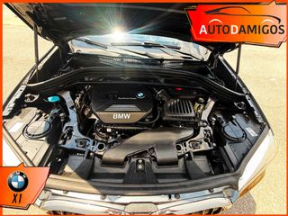 Bmw X1 2016 18i SDrive AΥΤΟΜΑΤΟ 136PS  ΕΛΛΗΝΙΚΟ-thumb-26
