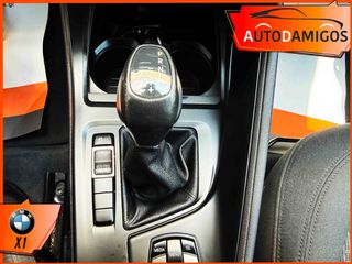 Bmw X1 2016 18i SDrive AΥΤΟΜΑΤΟ 136PS  ΕΛΛΗΝΙΚΟ-thumb-17