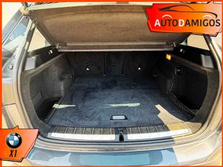 Bmw X1 2016 18i SDrive AΥΤΟΜΑΤΟ 136PS  ΕΛΛΗΝΙΚΟ-thumb-22