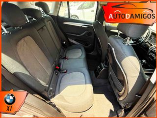 Bmw X1 2016 18i SDrive AΥΤΟΜΑΤΟ 136PS  ΕΛΛΗΝΙΚΟ-thumb-23