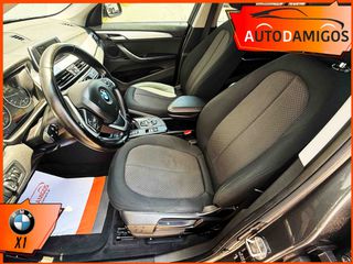 Bmw X1 2016 18i SDrive AΥΤΟΜΑΤΟ 136PS  ΕΛΛΗΝΙΚΟ-thumb-20