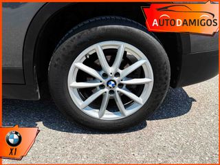 Bmw X1 2016 18i SDrive AΥΤΟΜΑΤΟ 136PS  ΕΛΛΗΝΙΚΟ-thumb-28