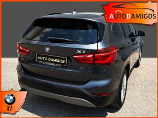 Bmw X1 2016 18i SDrive AΥΤΟΜΑΤΟ 136PS  ΕΛΛΗΝΙΚΟ-thumb-7