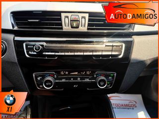Bmw X1 2016 18i SDrive AΥΤΟΜΑΤΟ 136PS  ΕΛΛΗΝΙΚΟ-thumb-16