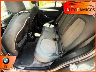 Bmw X1 2016 18i SDrive AΥΤΟΜΑΤΟ 136PS  ΕΛΛΗΝΙΚΟ-thumb-21