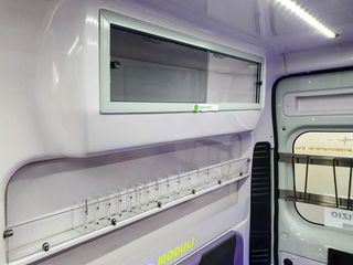 Ασθενοφόρο Fiat 2018 DUCATO DIESEL ΙΤΑΛΙΑΣ EURO6B - ΑΣΘΕΝΟΦΟΡΟ-785-thumb-55