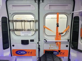 Ασθενοφόρο Fiat 2018 DUCATO DIESEL ΙΤΑΛΙΑΣ EURO6B - ΑΣΘΕΝΟΦΟΡΟ-785-thumb-57