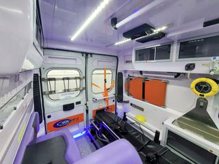 Ασθενοφόρο Fiat 2018 DUCATO DIESEL ΙΤΑΛΙΑΣ EURO6B - ΑΣΘΕΝΟΦΟΡΟ-785-thumb-61
