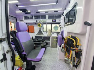 Ασθενοφόρο Fiat 2018 DUCATO DIESEL ΙΤΑΛΙΑΣ EURO6B - ΑΣΘΕΝΟΦΟΡΟ-785-thumb-63