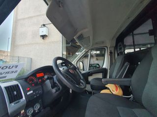 Ασθενοφόρο Fiat 2018 DUCATO DIESEL ΙΤΑΛΙΑΣ EURO6B - ΑΣΘΕΝΟΦΟΡΟ-785-thumb-92