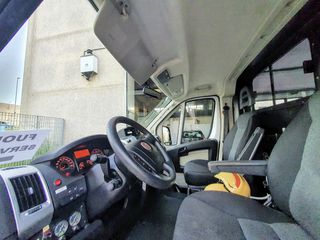 Ασθενοφόρο Fiat 2018 DUCATO DIESEL ΙΤΑΛΙΑΣ EURO6B - ΑΣΘΕΝΟΦΟΡΟ-785-thumb-93