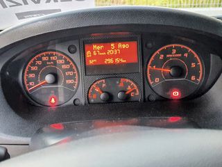 Ασθενοφόρο Fiat 2018 DUCATO DIESEL ΙΤΑΛΙΑΣ EURO6B - ΑΣΘΕΝΟΦΟΡΟ-785-thumb-94