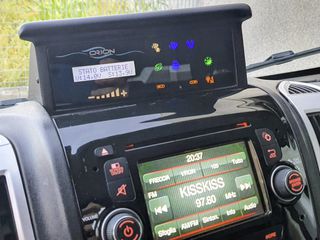 Ασθενοφόρο Fiat 2018 DUCATO DIESEL ΙΤΑΛΙΑΣ EURO6B - ΑΣΘΕΝΟΦΟΡΟ-785-thumb-96