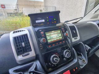 Ασθενοφόρο Fiat 2018 DUCATO DIESEL ΙΤΑΛΙΑΣ EURO6B - ΑΣΘΕΝΟΦΟΡΟ-785-thumb-97